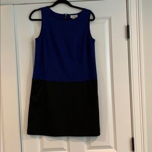 Loft dress